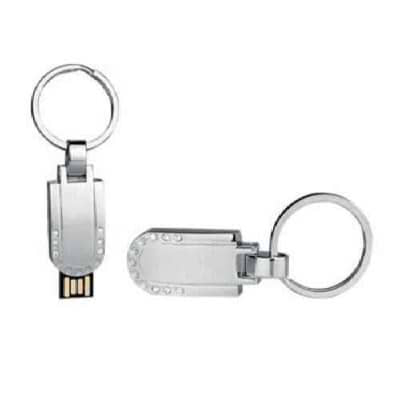 Clé USB avec strass Judith