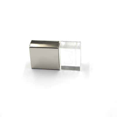 Mini clé USB transparente Danobi
