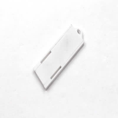 Mini-clé USB plate Callum