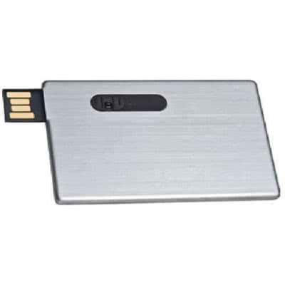 Clé USB extra plate coulissante Linett