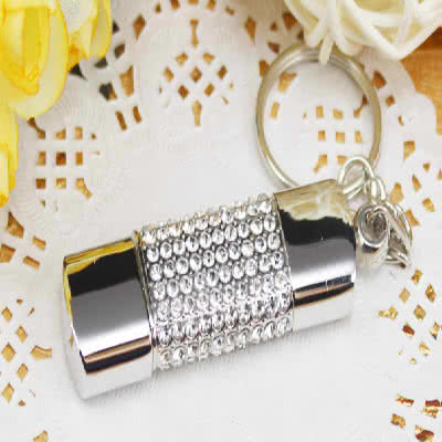 Clé usb Bijou Cylindre Skye