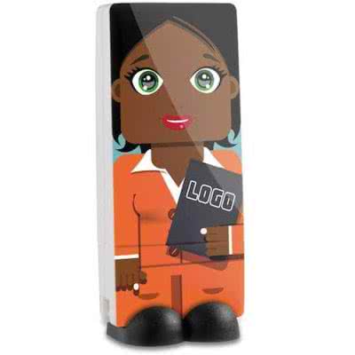 Clé USB personnage métier Elonen