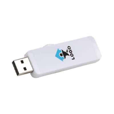 Clé USB rétractable Karson