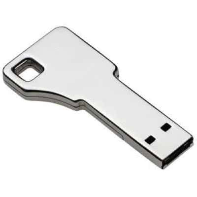 Clé USB clef glossy Fletcher