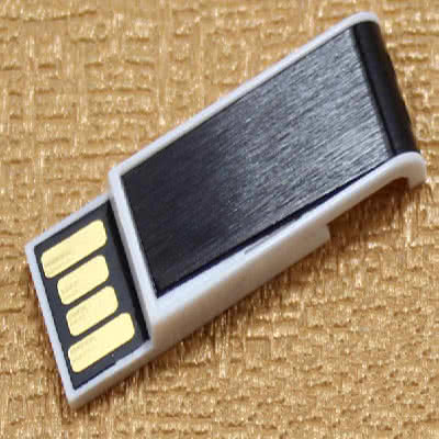 Clé USB plate ultra-légère Fillighann