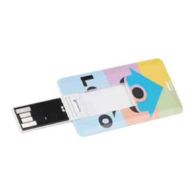 Clé USB ultra slim Alarici