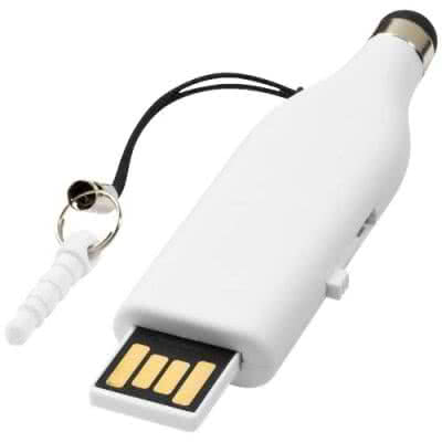 Clé USB stylet avec cordon Chantol
