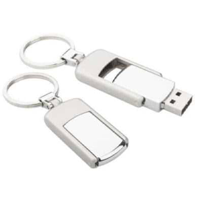 Clé USB porte clés Gavin