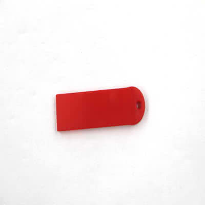 Clé USB coque plastique Georgina